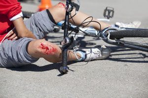 bicycle compensation
