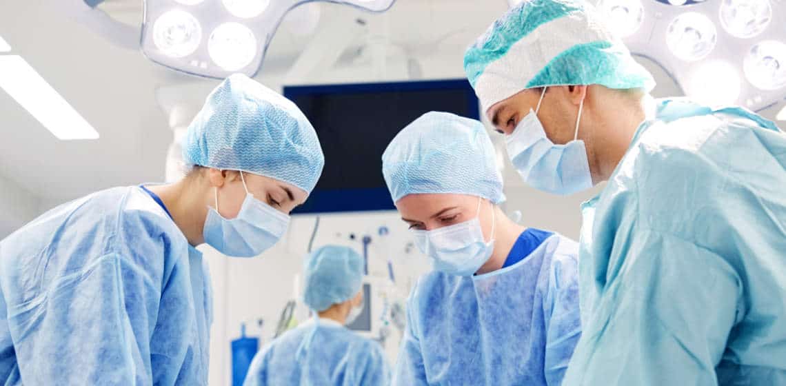 bowel injury compensation claims