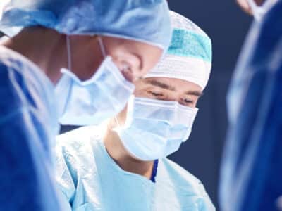 Surgical Errors