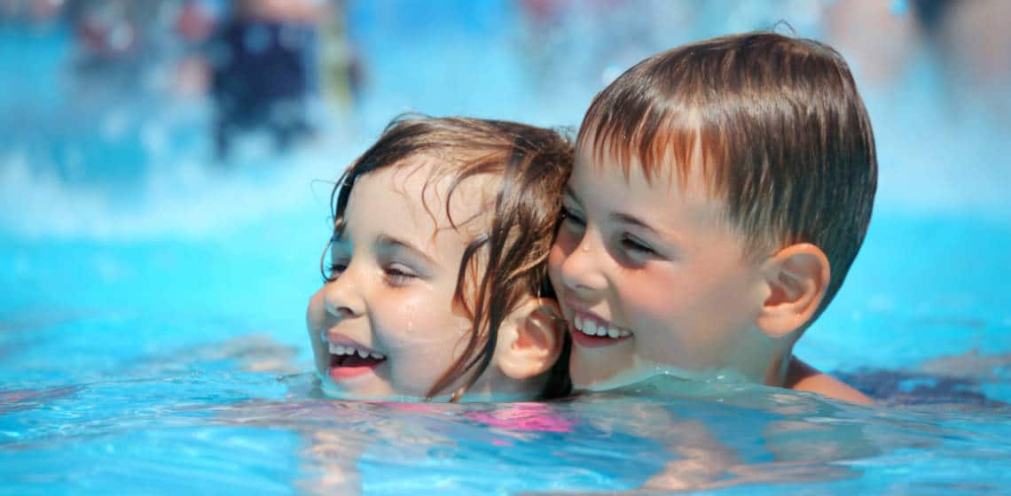 swimming pool accident claims