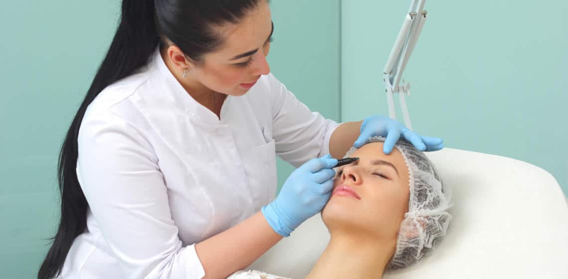 brow lift claims