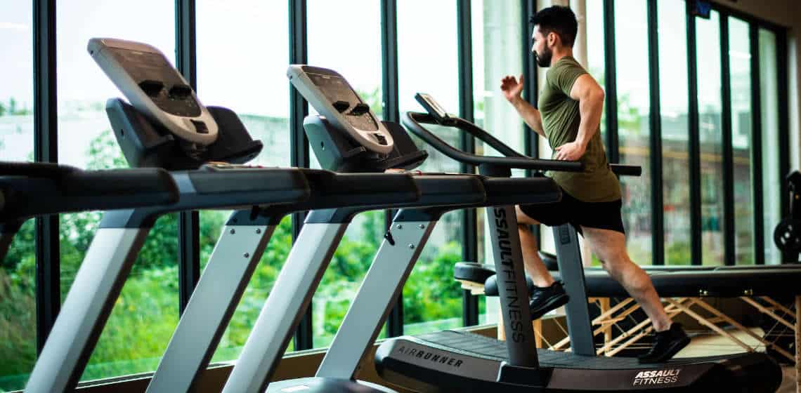 treadmill injury claims